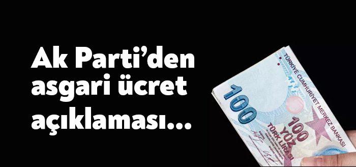 Kocaeli Haber - AK Parti Genel Başkanvekili Numan Kurtulmuş, yıl