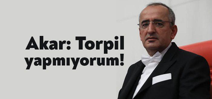 Kocaeli Haber - TBMM oturumunu yöneten Haydar Akar, konuşma sıralamasında