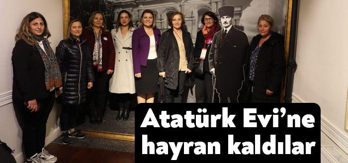 Kocaeli Haber - Kadın Dernekleri Federasyonu ile Aile İçi Şiddet