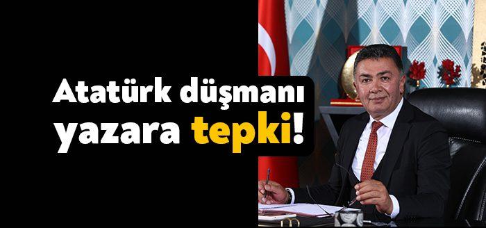 Kocaeli Haber - İYİ Parti Kocaeli İl Başkanı Şanbaz Yıldız, Başiskele’de