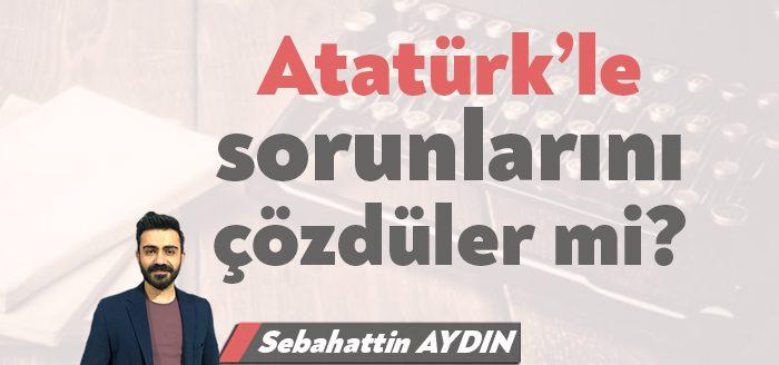 10 Kasım’lar ve milli bayramlar, bu ülkenin kurucu iradesine saygının