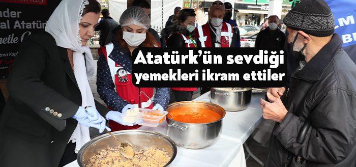 Kocaeli Haber - İzmit Belediye Başkanı Av. Fatma Kaplan Hürriyet, Ulu