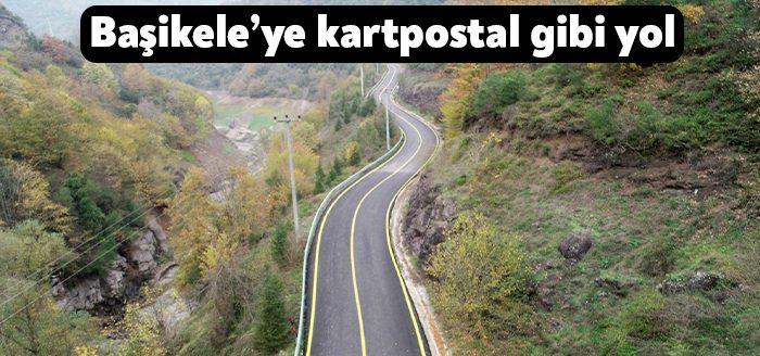 Kocaeli Haber - Kocaeli Büyükşehir Belediyesi Fen İşleri Dairesi Başkanlığı