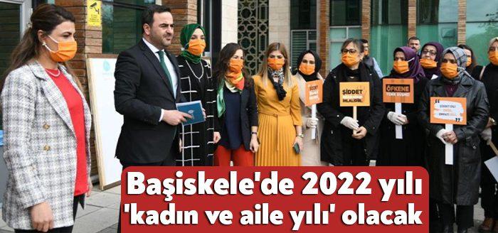 Kocaeli Haber - Başiskele Belediye Başkanı Yasin Özlü, 2022 yılının