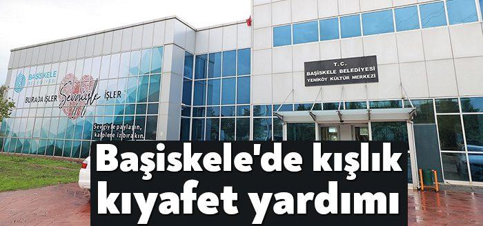 Kocaeli Haber-Başiskele Belediyesi Hayır Çarşısı kurulduğu günden bu yana ihtiyaç
