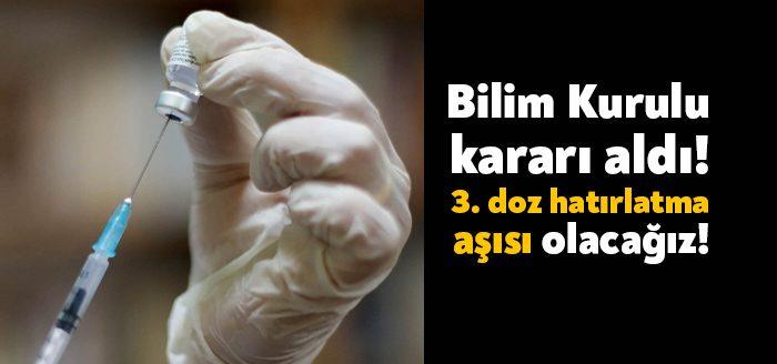 Kocaeli Haber - Sağlık Bakanı Fahrettin Koca, salgın gündeminin ve