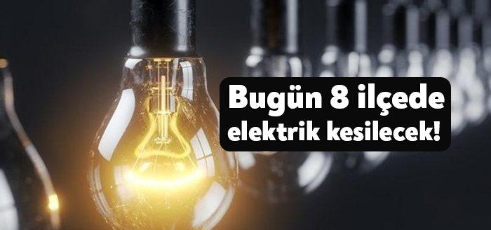 Kocaeli Haber - SEDAŞ gerçekleştireceği bakım ve onarım çalışmaları kapsamında