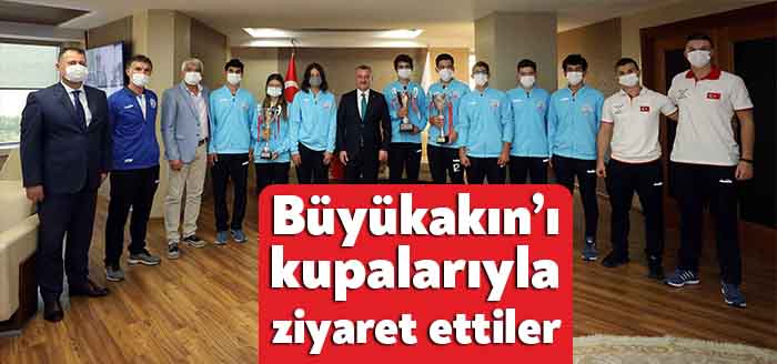 Kocaeli Haber - Marmara Belediyeler Birliği ve Kocaeli Büyükşehir Belediye