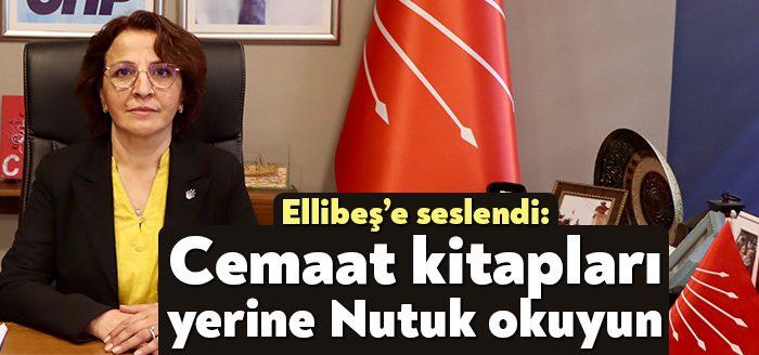 Kocaeli Haber- CHP İl Başkanvekili Birgül Gök’ten, kuruluşun ve kurtuluşun