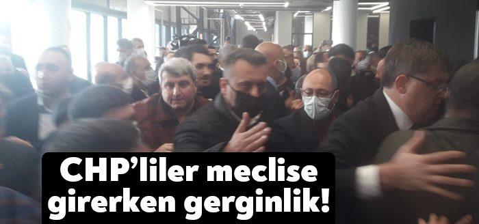 Kocaeli Haber- - Kocaeli Büyükşehir Belediye Meclisi Kasım ayı oturumuna