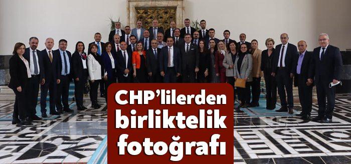 Kocaeli Haber- Cumhuriyet Halk Partisi (CHP) Kocaeli İl Örgütü bugün