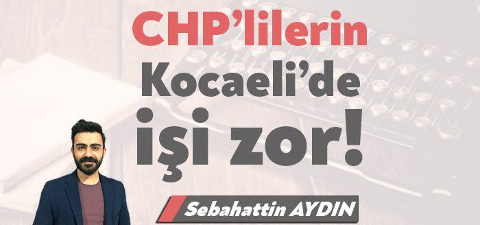 2023 seçimlerine çok zaman var. Ben her seçim dönemi öncesi
