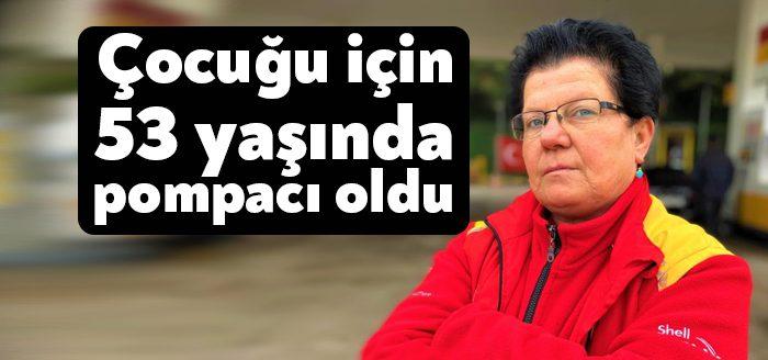 Kocaeli Haber - Kocaeli’nin Çayırova ilçesinde yaşayan 53 yaşındaki kadın,