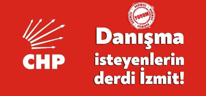 Kocaeli Haber – CHP’de merakla beklenen danışma meclisleri başladı. Körfez