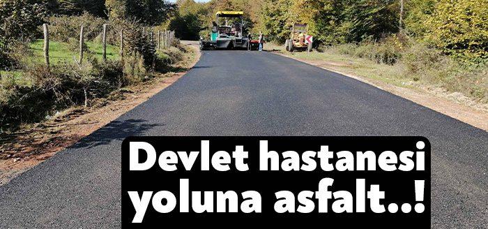 Kocaeli Haber - Kocaeli Büyükşehir Belediyesi tarafından Kandıra Kazım Dinç