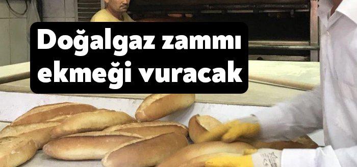 Kocaeli Haber - ASO Başkan Nurettin Özdebir, doğalgaz zamlarının en