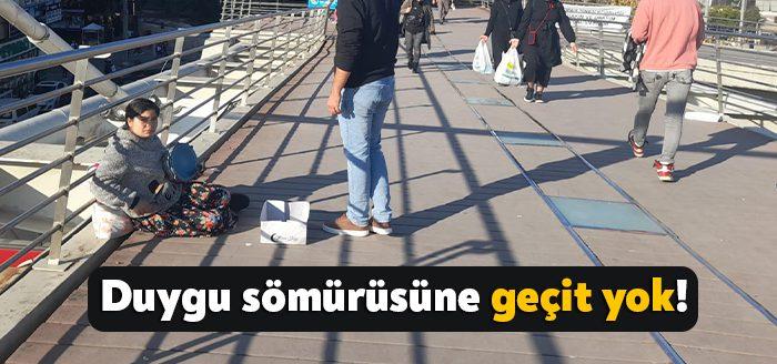 Kocaeli Haber - Vatandaşlara duygu sömürüsü yaparak para toplayanlara Kocaeli