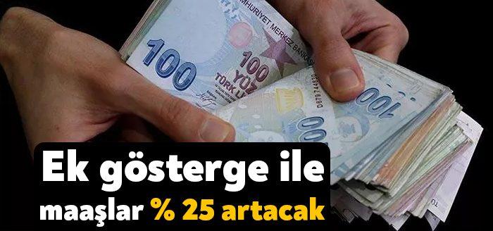 Kocaeli Haber - Seçimin yaklaşması ile yeniden gündeme gelen 3600