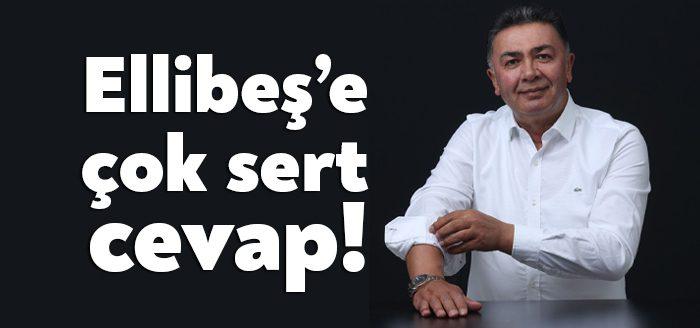 Kocaeli Haber - İYİ Parti Kocaeli İl Başkanı Şanbaz Yıldız