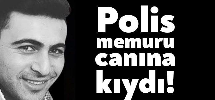 Kocaeli Haber- Kocaeli Darıca İlçe Emniyet Müdürlüğü'nde görevli Polis Emrah