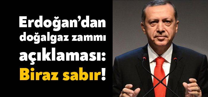 Kocaeli Haber - Cumhurbaşkanı Recep Tayyip Erdoğan, “Karadeniz’de doğal gaz