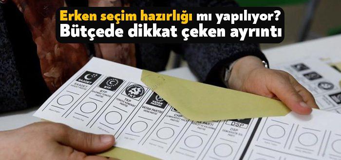 Kocaeli Haber - Bütçedeki bir ayrıntıya dikkat çeken CHP'li Tanal,