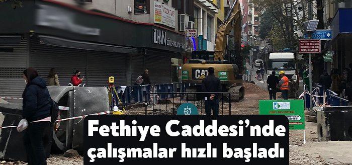 Kocaeli Haber - Geçtiğimiz günlerde İzmit Belediye Başkanı Av. Fatma Kaplan