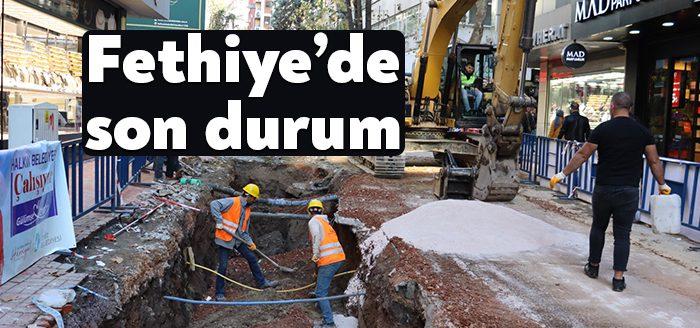 Kocaeli Haber-İzmit Belediye Başkanı Av. Fatma Kaplan Hürriyet’in öncülüğüyle 20