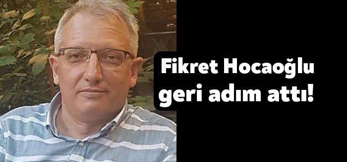 Kocaeli Haber - İzmit Belediyesi AK Partili Meclis Üyesi Fikret