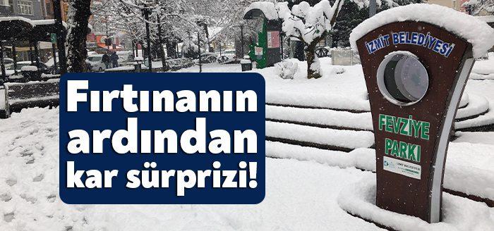 Kocaeli Haber - Küresel tahmin sistemleri tarafından yayınlanan verilere göre
