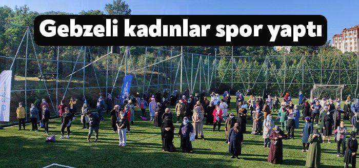 Kocaeli Haber - Kocaeli Büyükşehir Belediyesi'nin “Kocaeli Anne Şehir Projesi”
