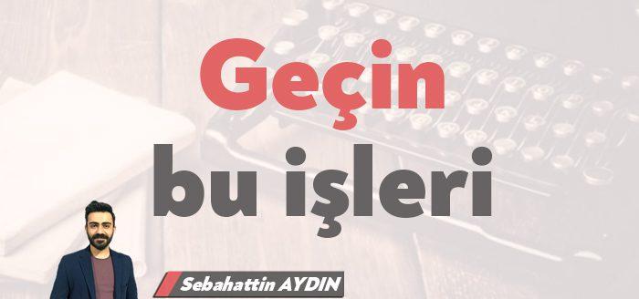 CHP Genel Başkanı Kemal Kılıçdaroğlu, bir “Helalleşme” turuna çıkıyor. Bu