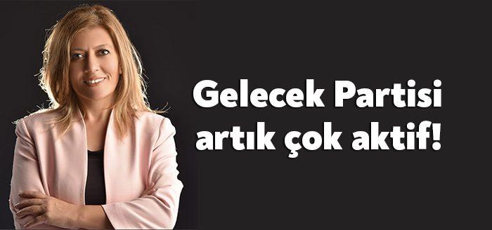 Kocaeli Haber - Gelecek Partisi Kocaeli İl Başkanlığına atandıktan sonra