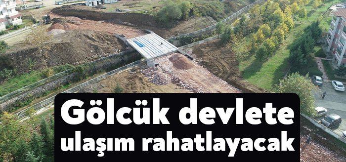 Kocaeli Haber - Büyükşehir tarafından Gölcük Necati Çelik Devlet Hastanesi’ne