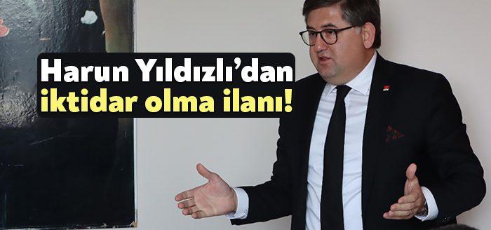 Kocaeli Haber- Çayırova İlçe Örgütü’nün danışma kurulu toplantısında konuşan CHP