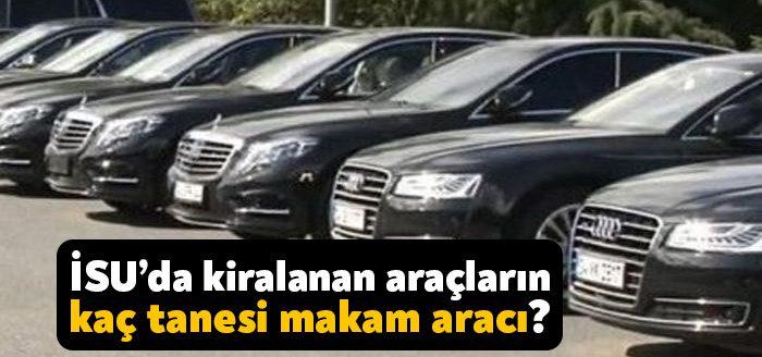Kocaeli Haber - İSU Genel Kurulu’nda konuşan CHP’li Engin Taşdemir.