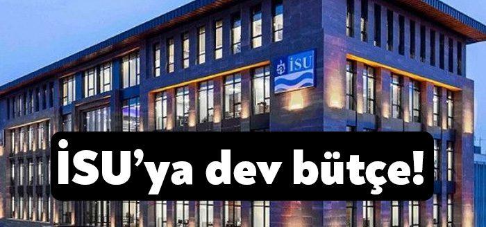 Kocaeli Haber - İSU’nun 2021 yılı ikinci olağan genel kurulu