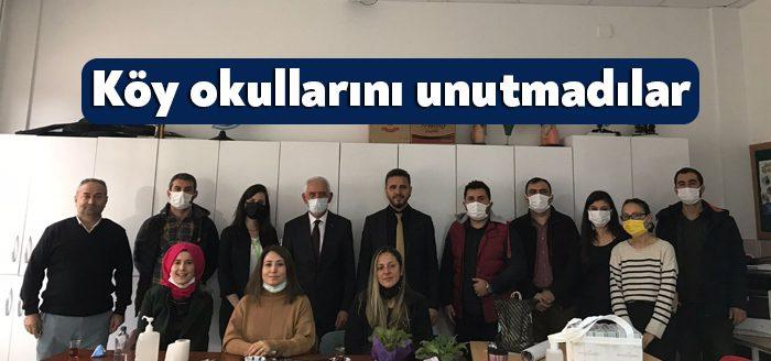 Kocaeli Haber - İzmit Belediyesi Eğitim Projeleri Koordinatörü Osman İlhan Cebeci,