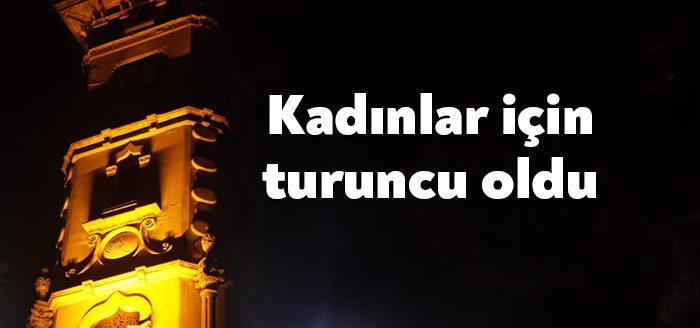 Kocaeli Haber- İzmit Belediyesi, 25 Kasım Kadına Yönelik Şiddete Karşı
