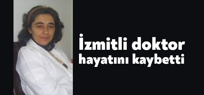 Kocaeli Haber - Alikahya Yuvam Akarca Sağlık Ocağı Aile Hekimi
