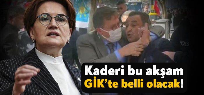 Kocaeli Haber - İYİ Partili Lütfü Türkkan’ın şehit yakınına küfretmesi