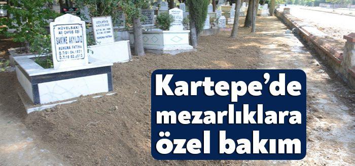 Kocaeli Haber - Kartepe Belediye Başkanı Av.M.Mustafa Kocaman, Park ve
