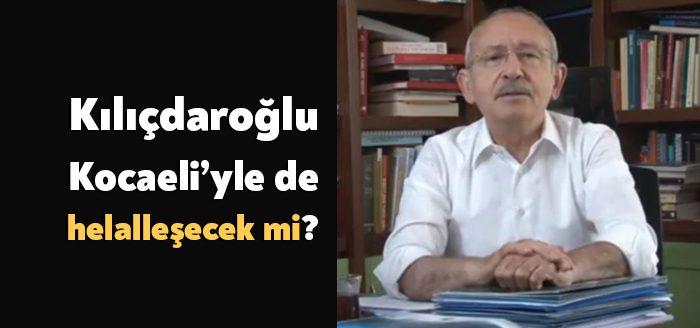 Kocaeli Haber - CHP Genel Başkanı Kemal Kılıçdaroğlu, sosyal medya