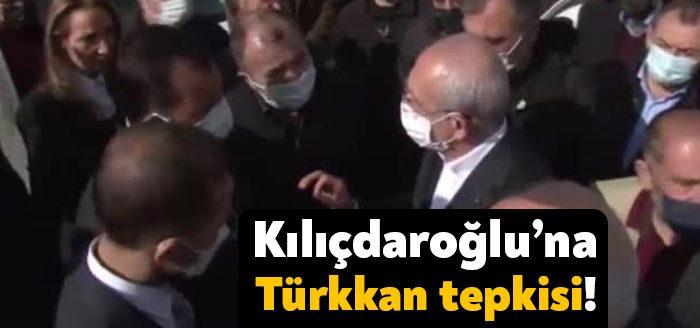 Kocaeli Haber - CHP Genel Başkanı Kemal Kılıçdaroğlu'na, İYİ Parti