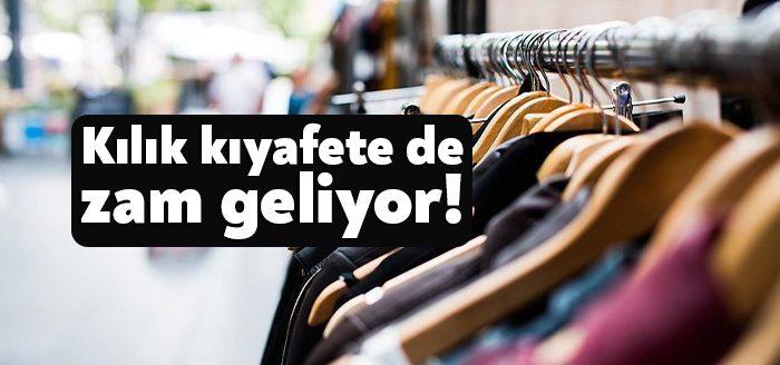 Kocaeli Haber - Hazırgiyim ve konfeksiyon sektöründeki 18 birlik ve