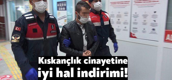 Kocaeli Haber- Kocaeli'de birlikte alkol aldığı adamı, nişanlısına sarkıntılık yaptığı