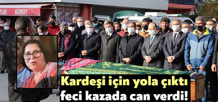 Kocaeli Haber- Kocaeli'nin Gebze ilçesinde öğrenci servisinin dere yatağına uçtuğu