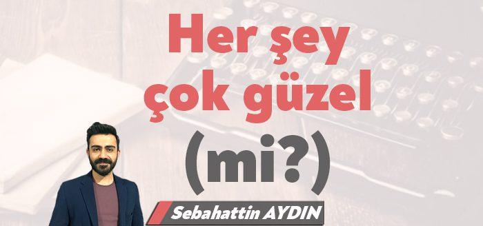 Haber okuyanlar, gündemi takip edenler görüyordur: Kocaeli’de her gün intihar,