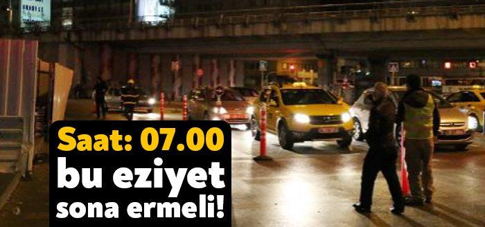 Kocaeli Haber - 2016'da tasarruf amacıyla kalıcı hale getirilen ve