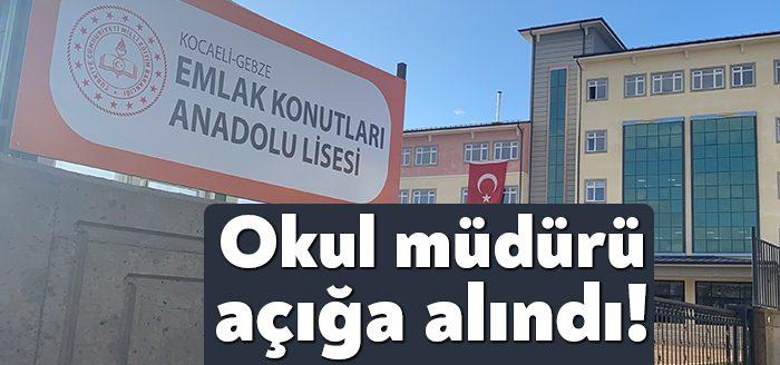 Kocaeli Haber- Kocaeli'nin Gebze ilçesinde 5 kişinin hayatını kaybettiği, 17